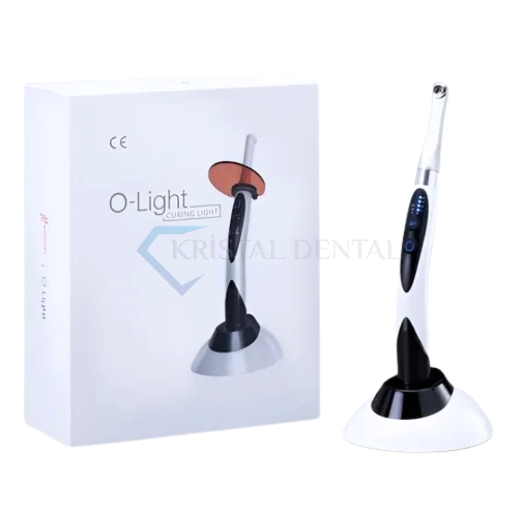 Woodpecker/Dte O-Light Işınlı Dolgu Cihazı