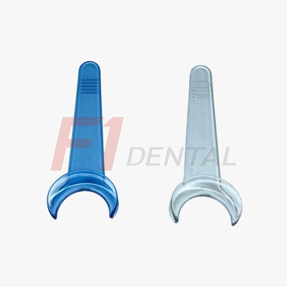 Diamonds Tek Taraflı Yanak Ekartörü