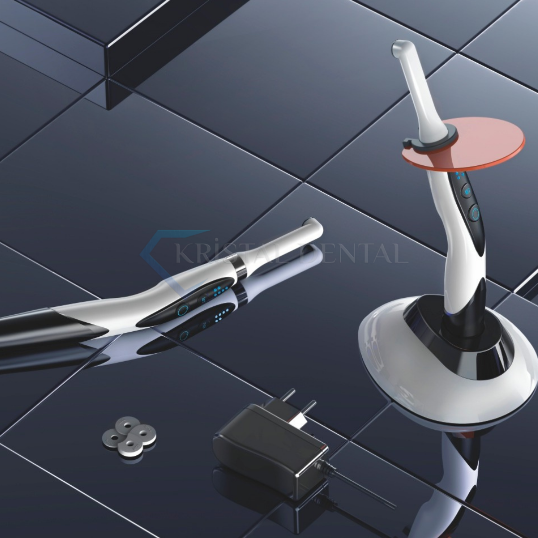 Woodpecker/Dte O-Light Plus Işınlı Dolgu Cihazı