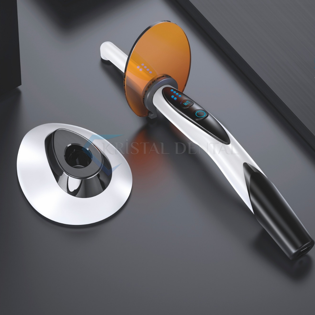 Woodpecker/Dte O-Light Plus Işınlı Dolgu Cihazı