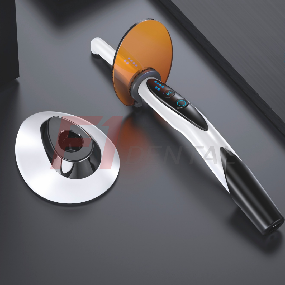 Woodpecker/Dte O-Light Plus Işınlı Dolgu Cihazı