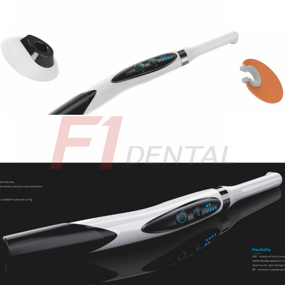 Woodpecker/Dte O-Light Plus Işınlı Dolgu Cihazı