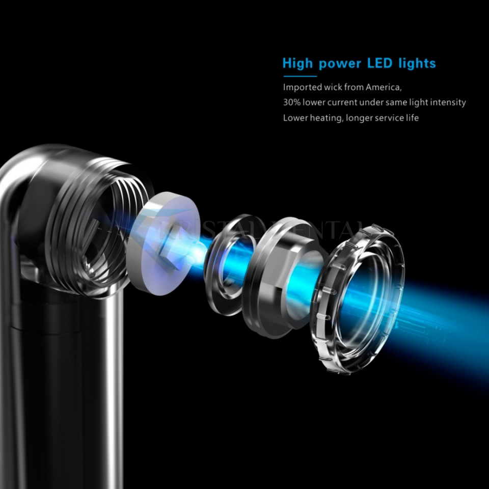 Woodpecker/Dte O-Light Plus Işınlı Dolgu Cihazı