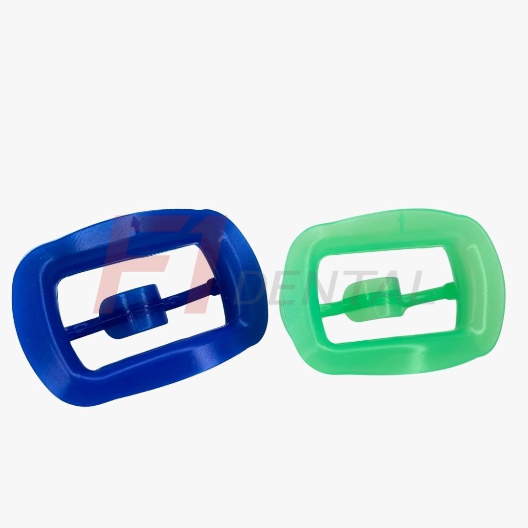 Diamonds Silikon Beyazlatma Ekartörü