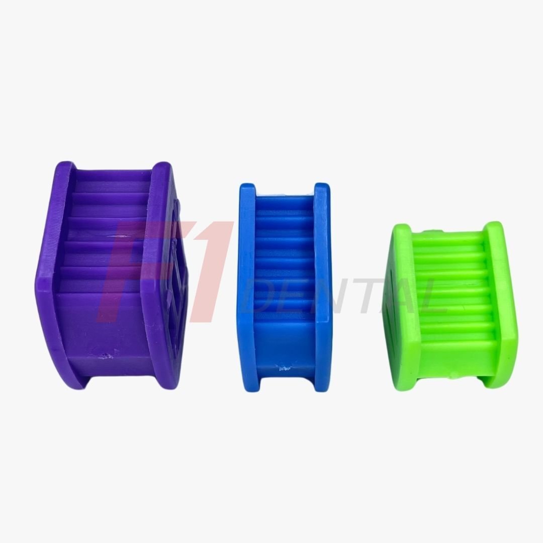 Diamonds Diş Takozu