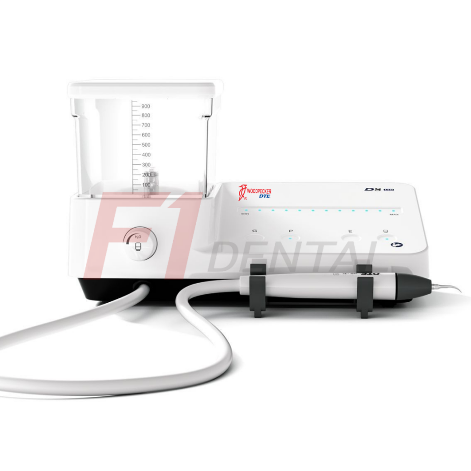 Woodpecker/Dte D8 LED Işıklı Su Hazneli Kavitron