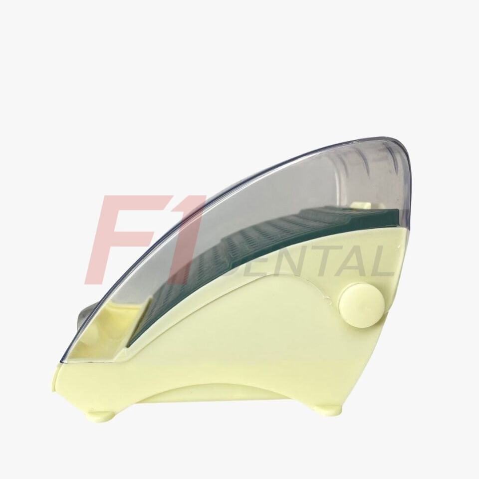 Diamonds Çekmeceli Frez Kutusu - 142 Delikli