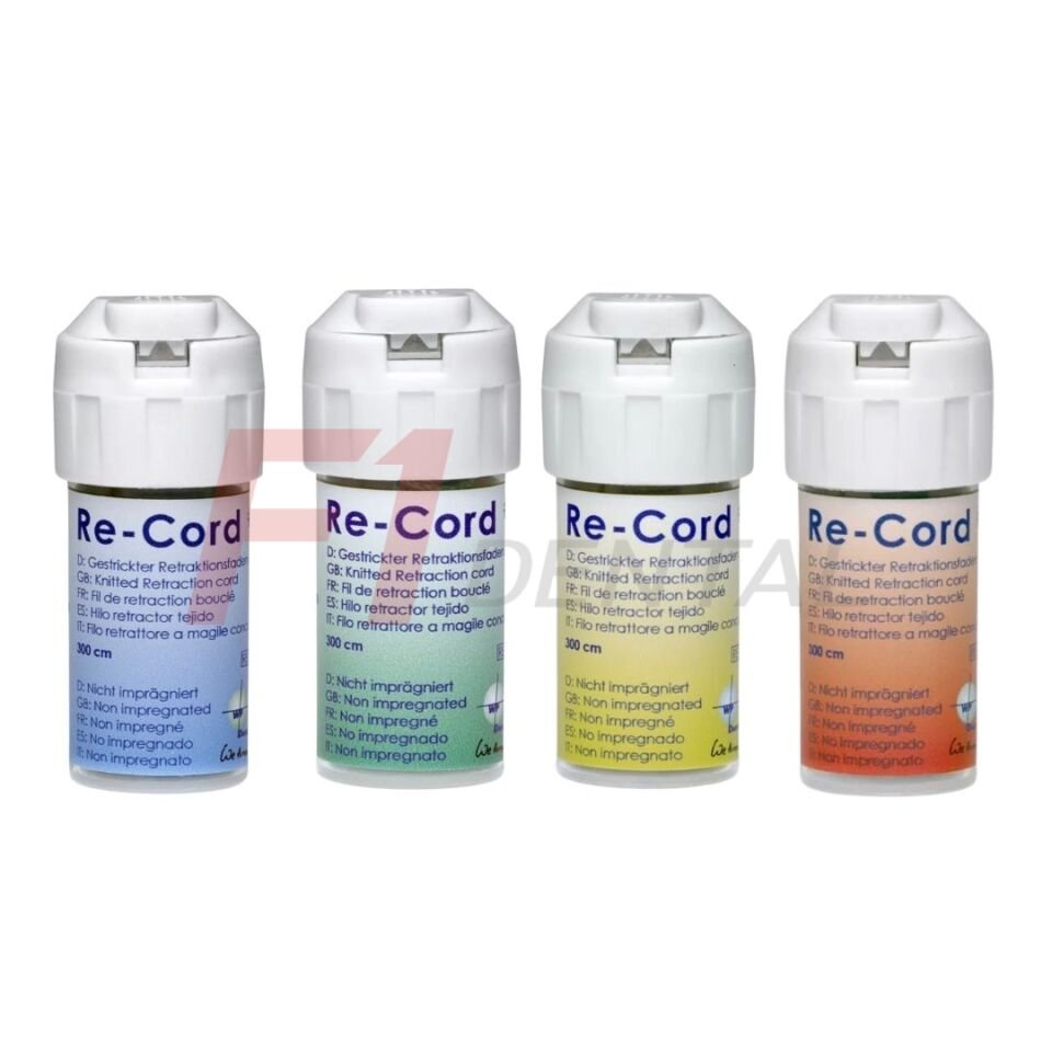 Wp Dental Retraksiyon İpi 300m