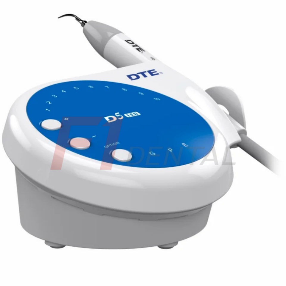 Woodpecker/Dte D5 LED Işıklı Kavitron