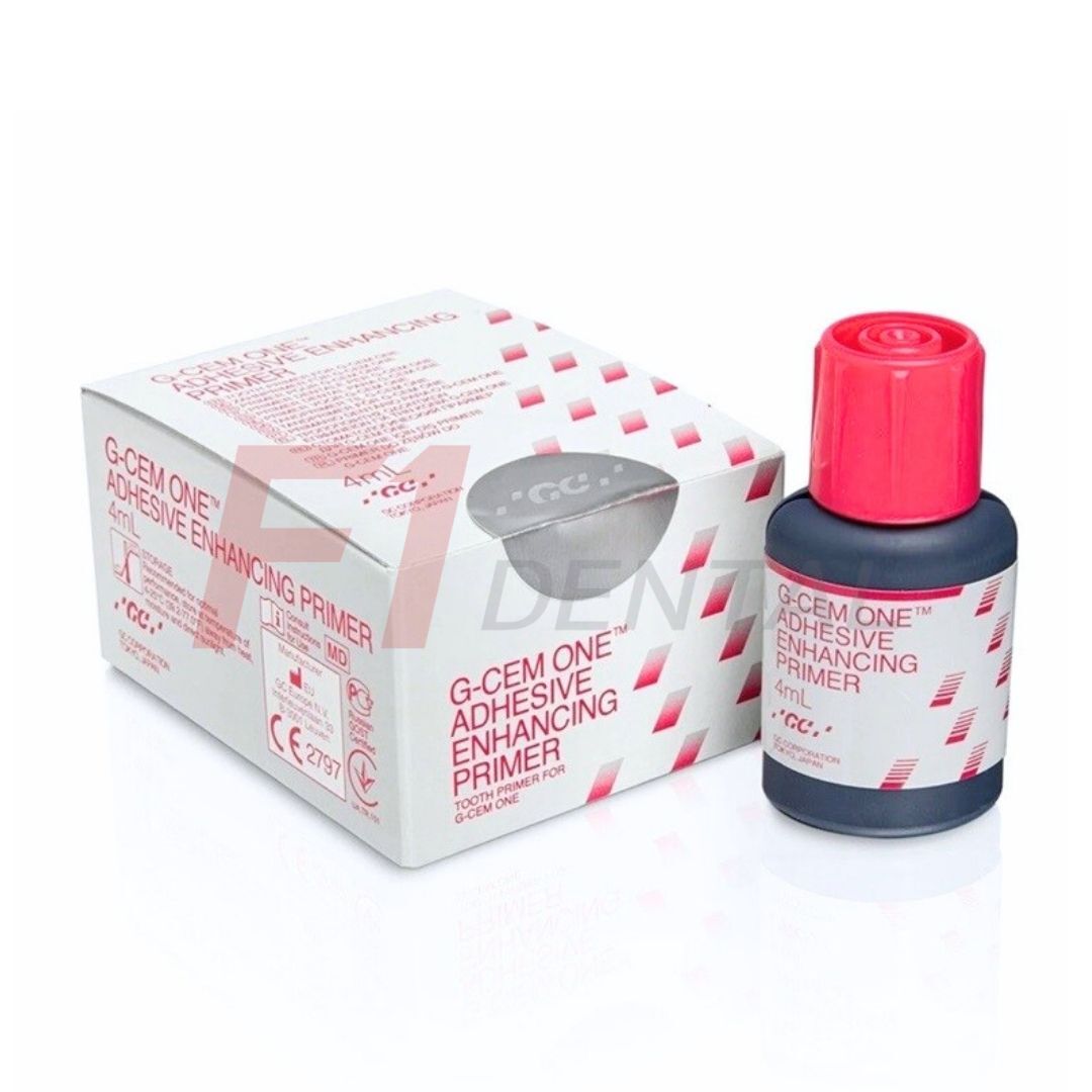 GC G-Cem ONE Adhesive Enhancing Primer