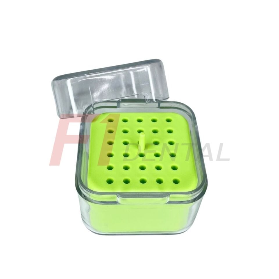 Diamonds Endobox - 30 Delikli