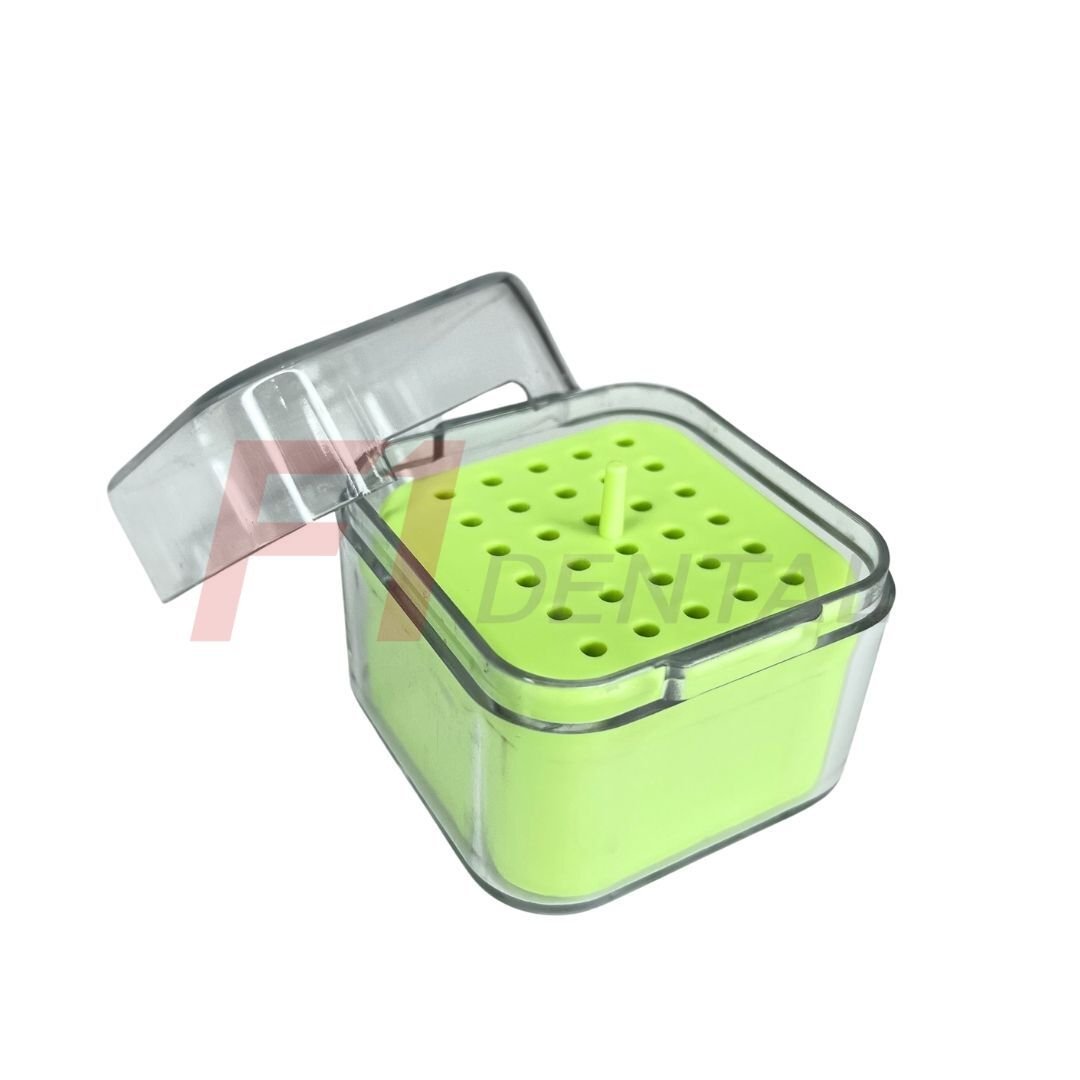 Diamonds Endobox - 30 Delikli