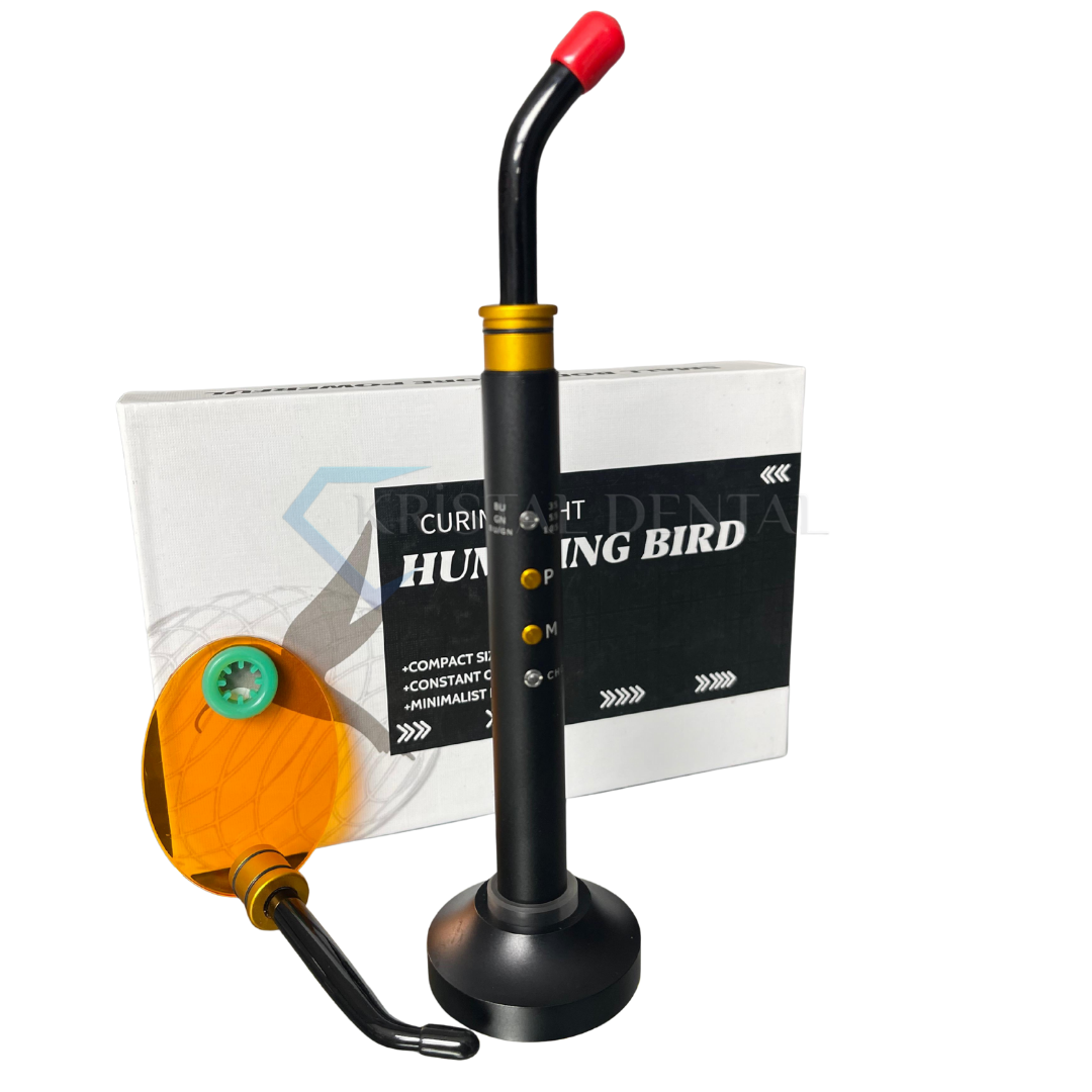 Işınlı Dolgu Cihazı