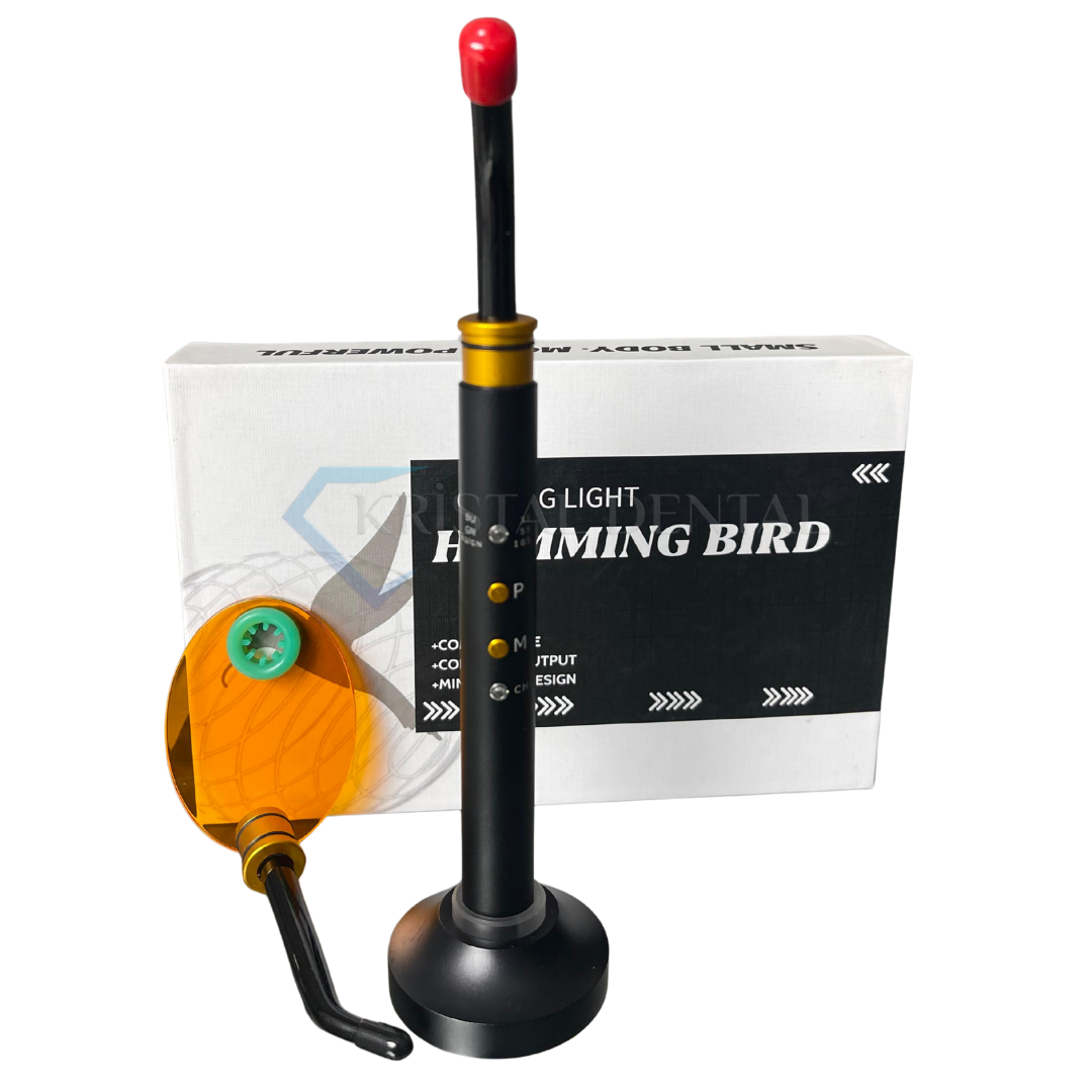 Işınlı Dolgu Cihazı