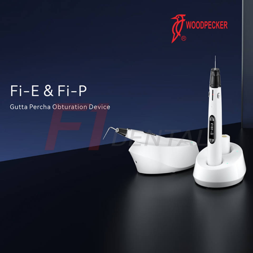 Woodpecker/Dte Fi-E Gutta Percha Isıtma Kesme Cihazı