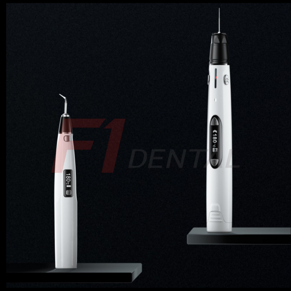 Woodpecker/Dte Fi-E Gutta Percha Isıtma Kesme Cihazı