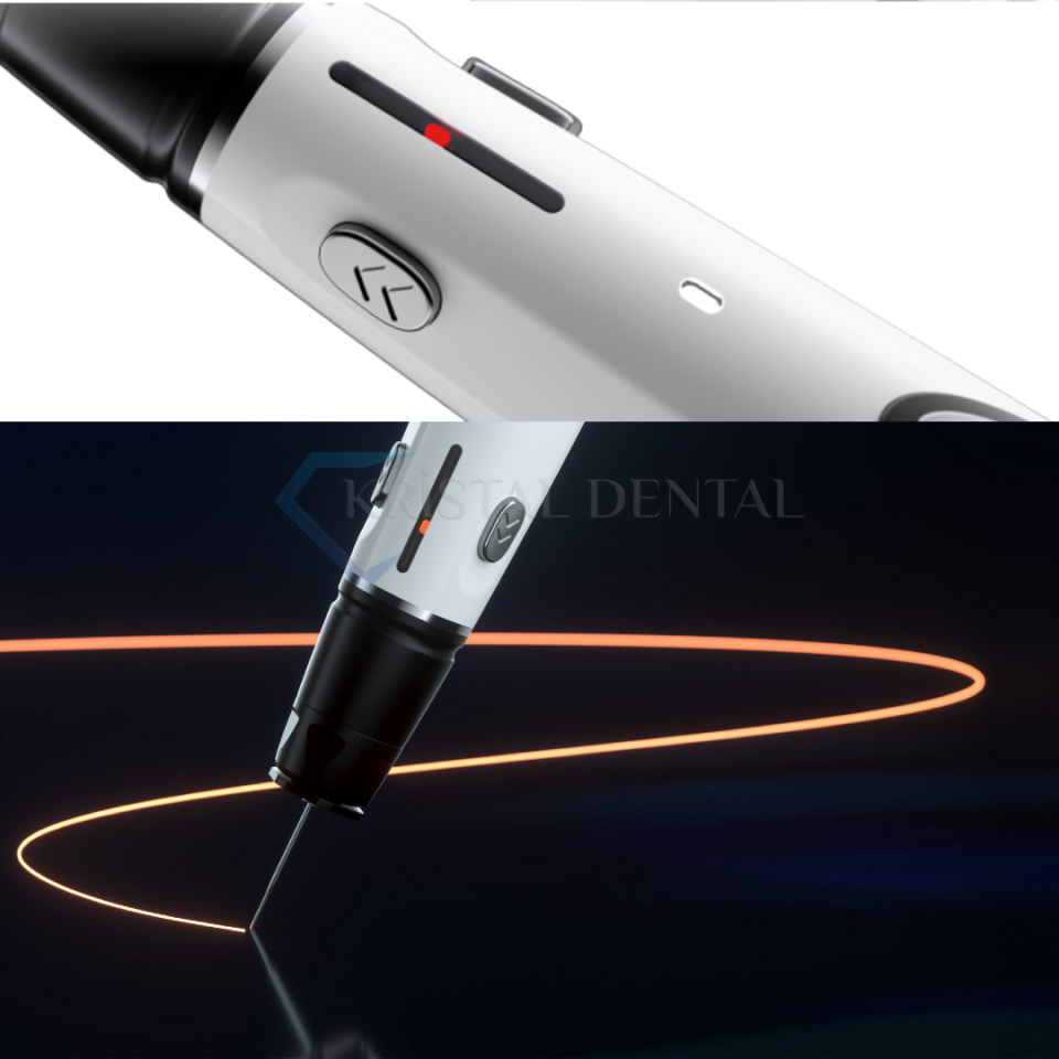 Woodpecker/Dte Fi-E Gutta Percha Isıtma Kesme Cihazı