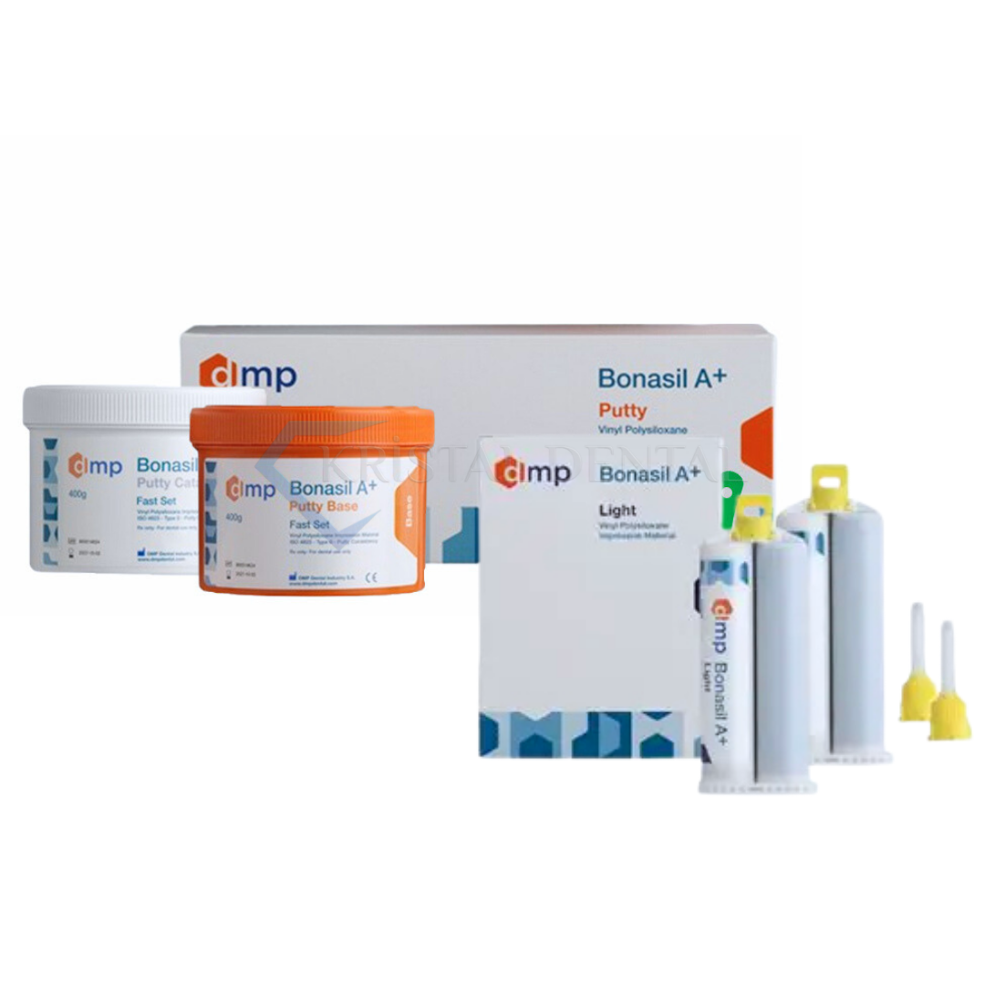 Bonasil A tipi Silikon Takım