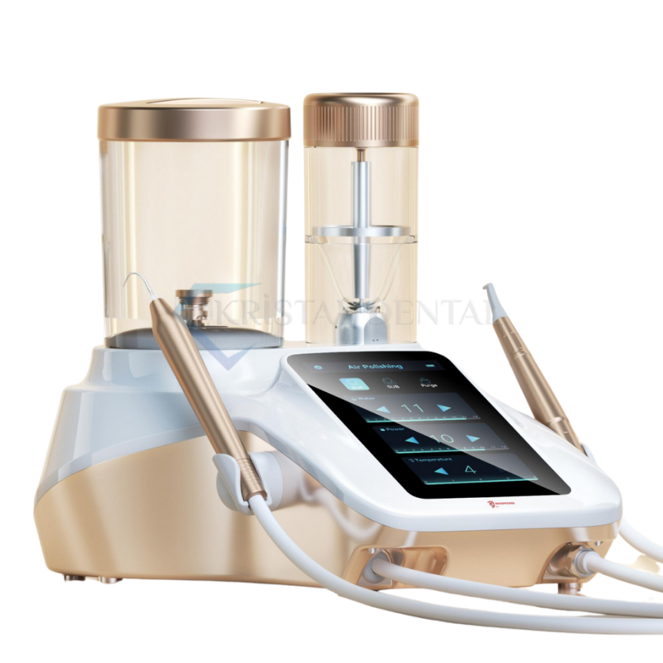 Woodpecker PT-B AirFlow Cihazı