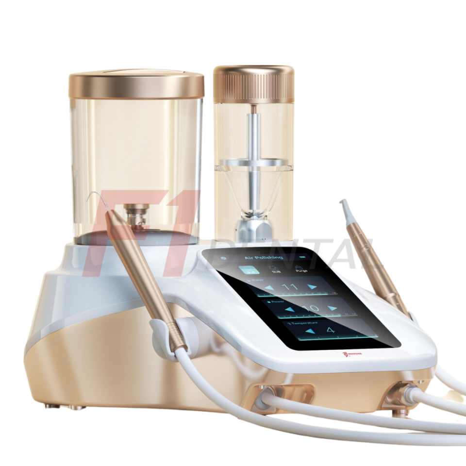 Woodpecker PT-B AirFlow & Kavitron Cihazı