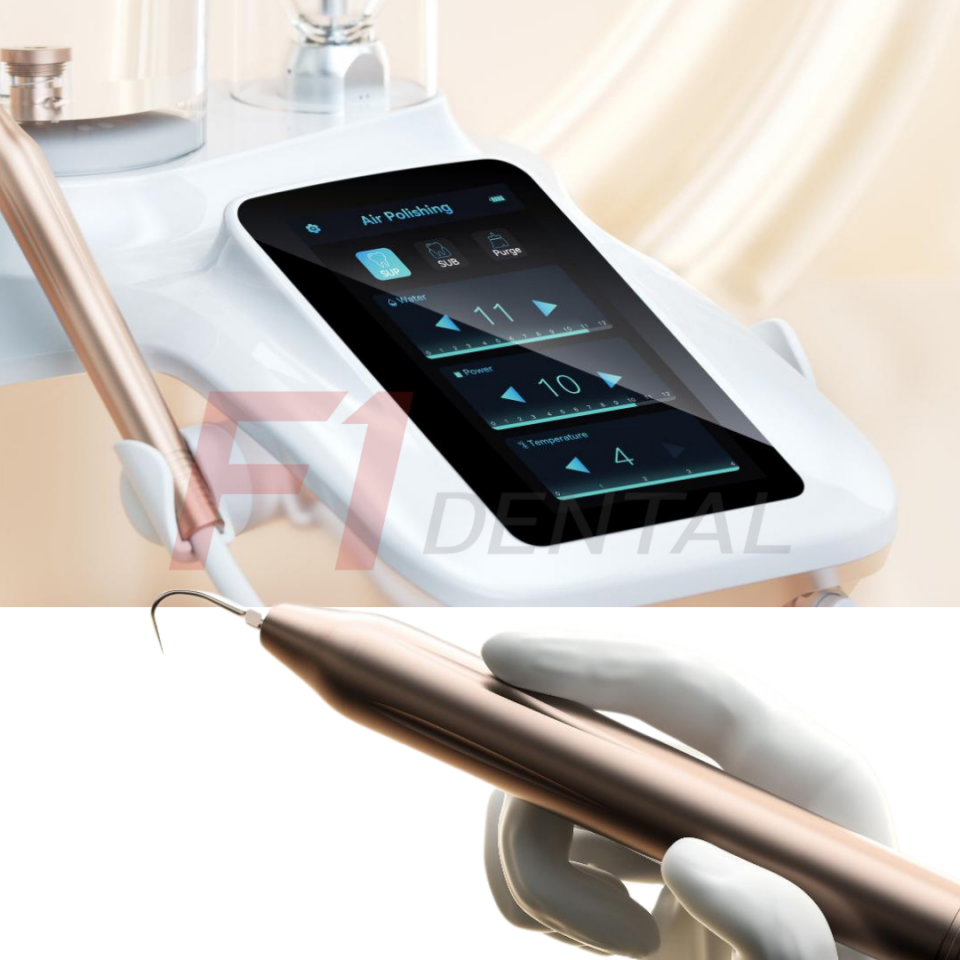 Woodpecker PT-B AirFlow Cihazı