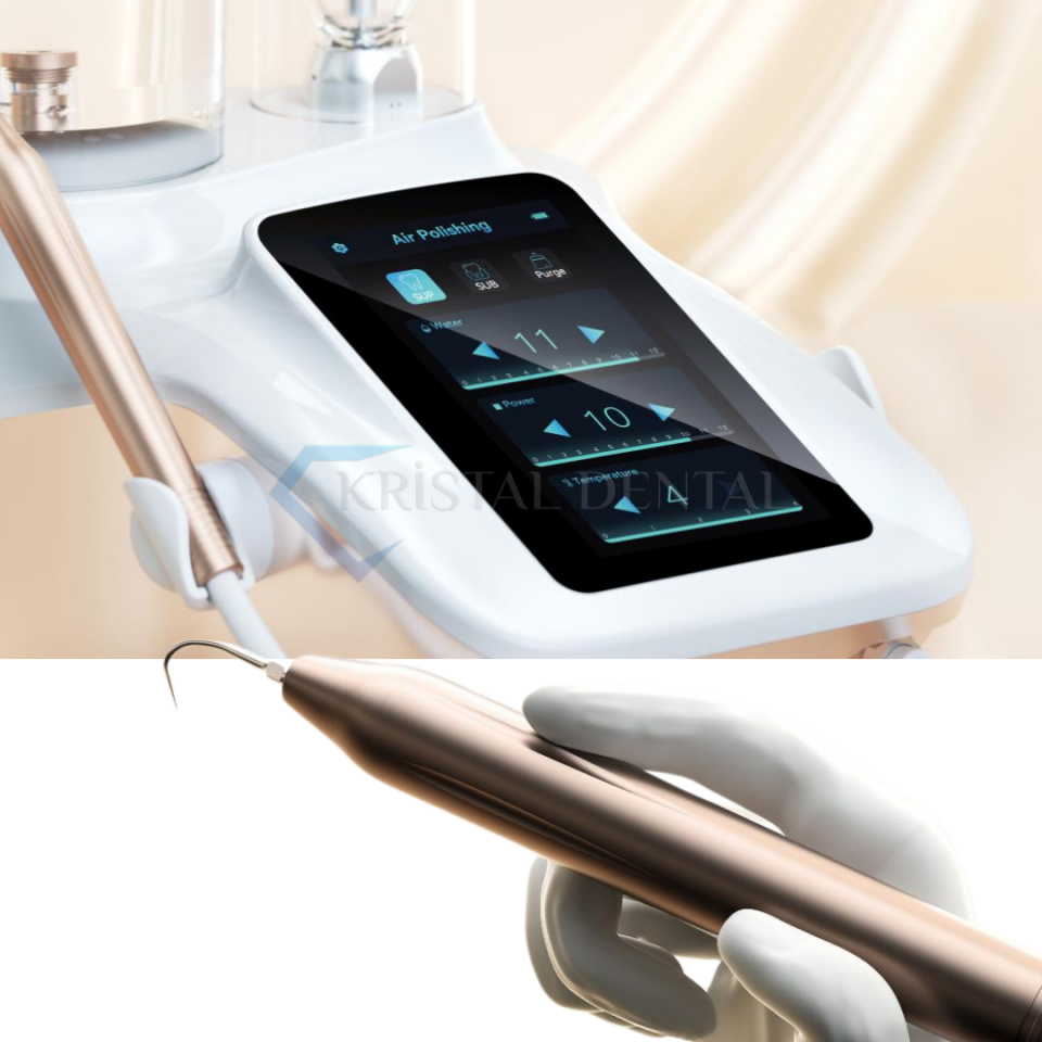 Woodpecker PT-B AirFlow Cihazı