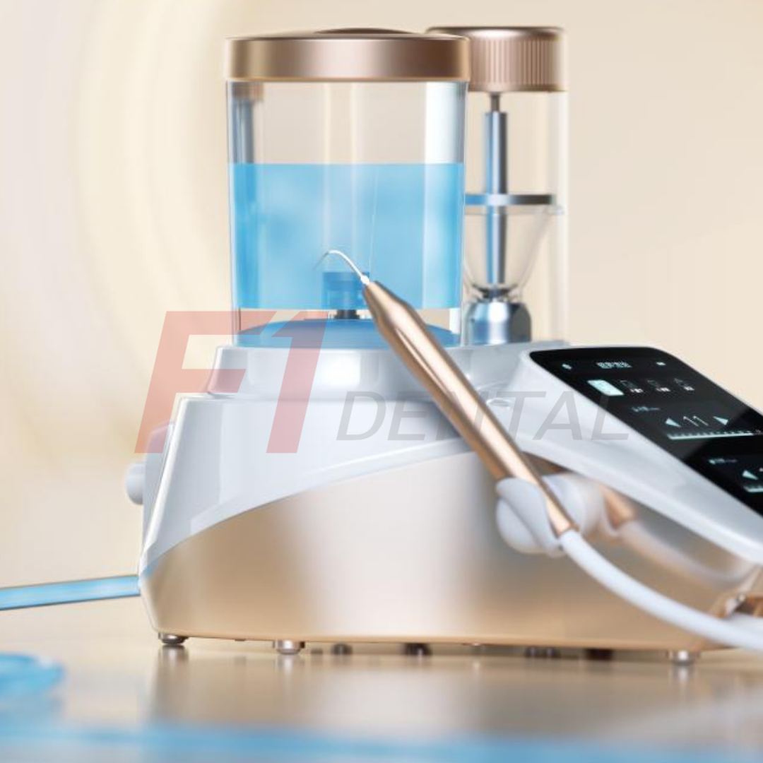 Woodpecker PT-B AirFlow Cihazı