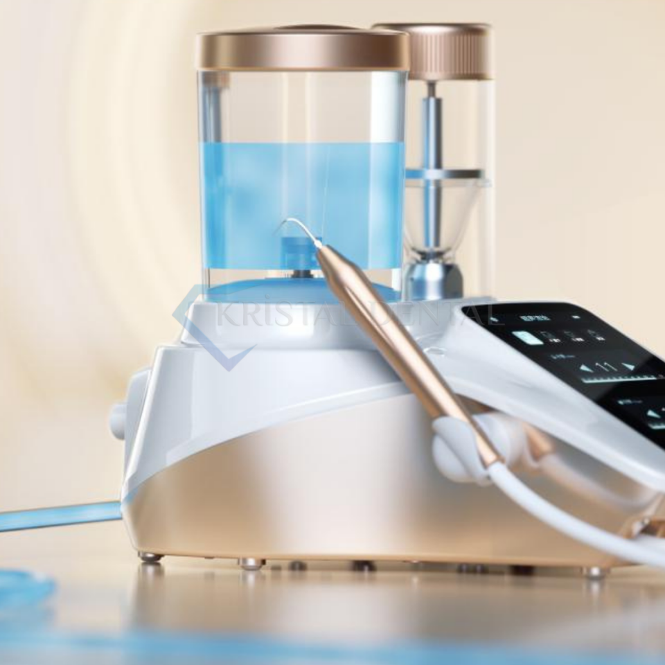 Woodpecker PT-B AirFlow Cihazı