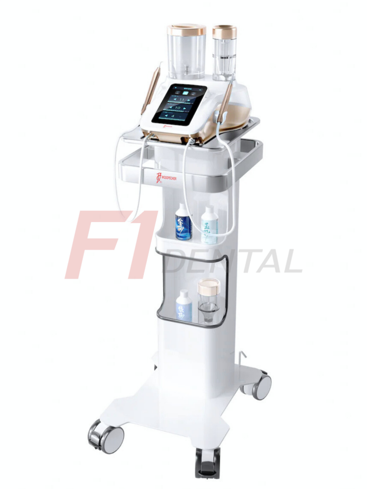 Woodpecker PT-B AirFlow & Kavitron Cihazı