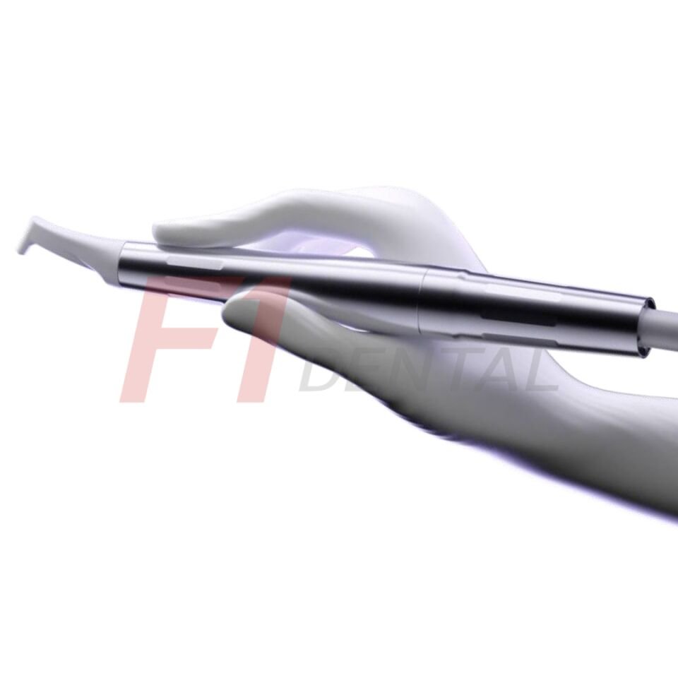 Woodpecker PT-E AirFlow Cihazı