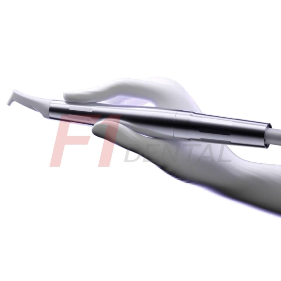 Woodpecker PT-E AirFlow & Kavitron Cihazı