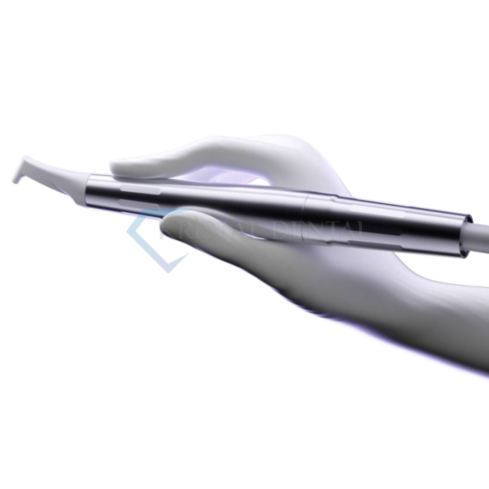 Woodpecker PT-E AirFlow Cihazı