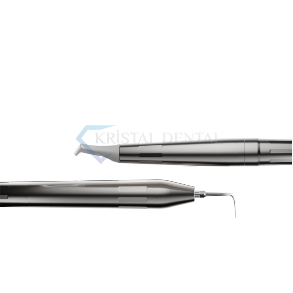 Woodpecker PT-E AirFlow Cihazı