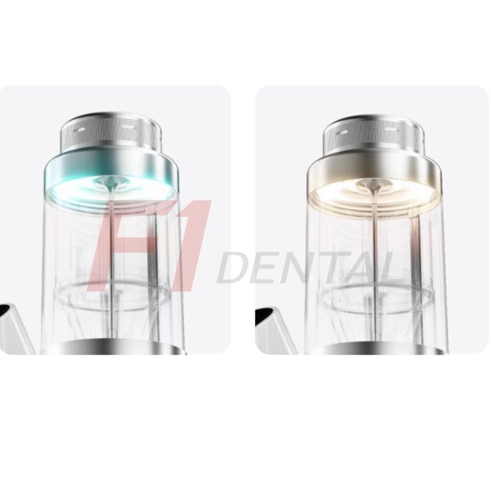 Woodpecker PT-E AirFlow Cihazı