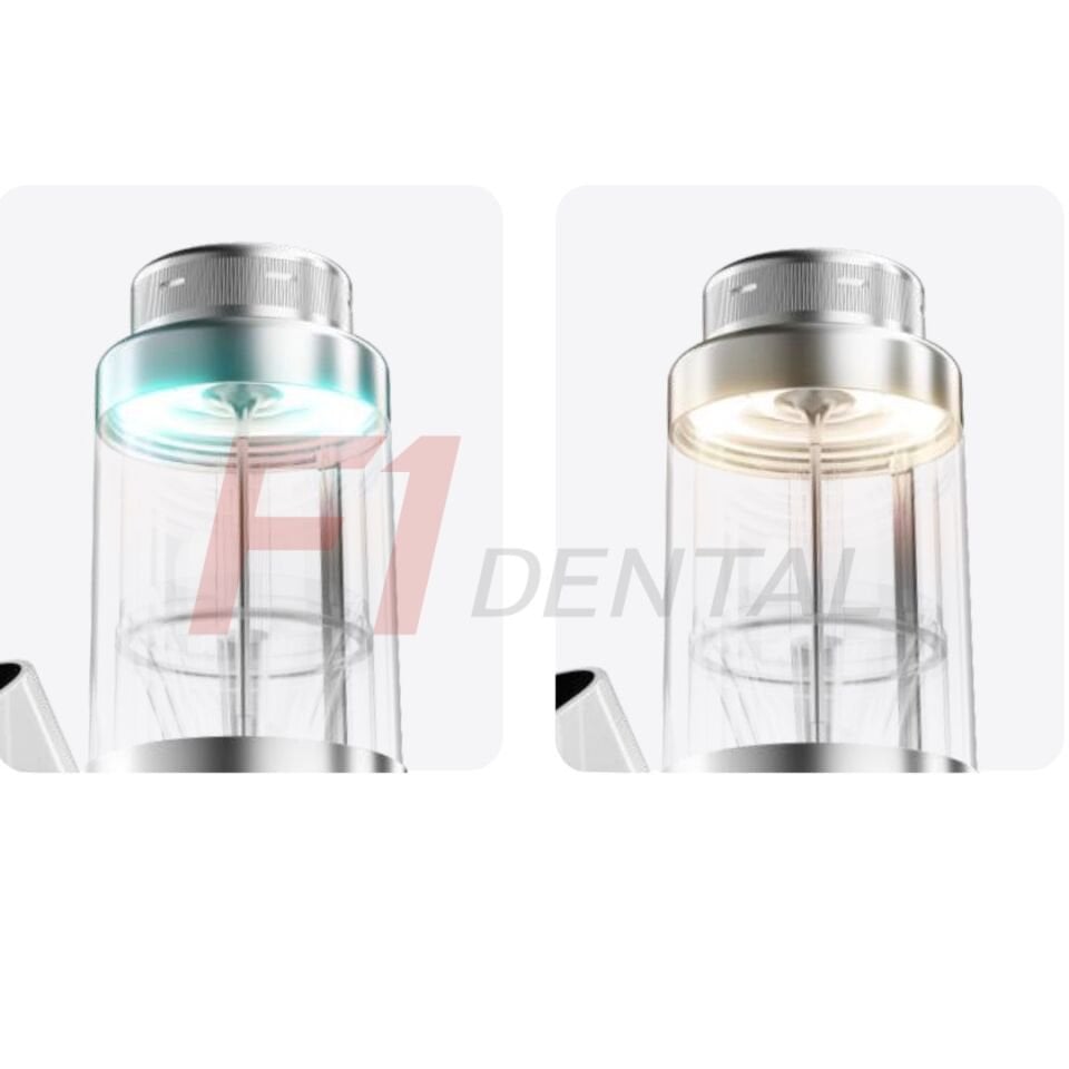 Woodpecker PT-E AirFlow & Kavitron Cihazı