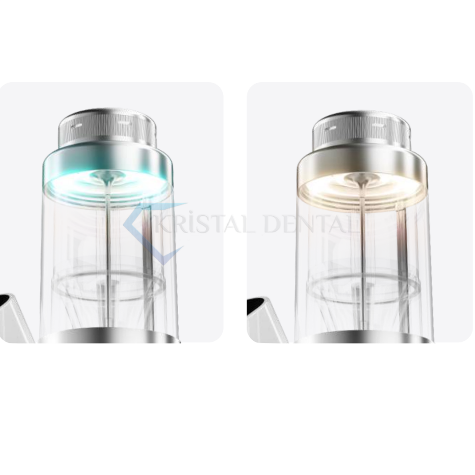 Woodpecker PT-E AirFlow Cihazı