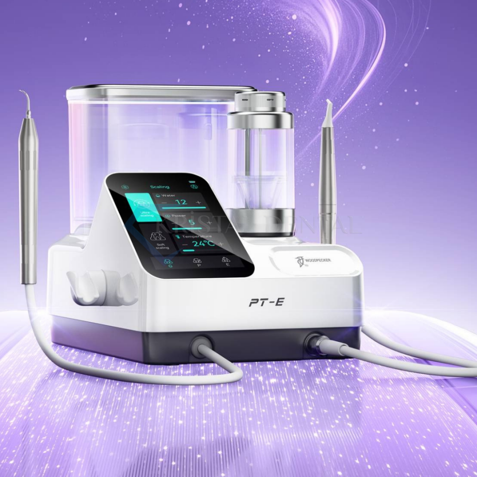 Woodpecker PT-E AirFlow Cihazı