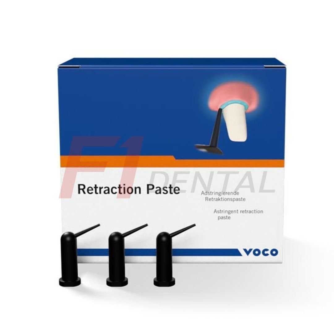 Voco Retraksiyon Pastası 0.3 gr