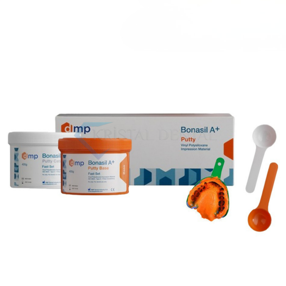 Bonasil A tipi Putty