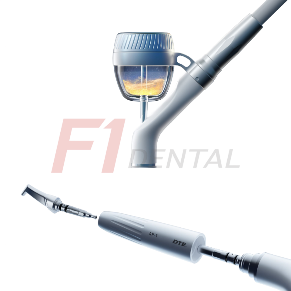 Woodpecker AP-P Airflow Cihazı