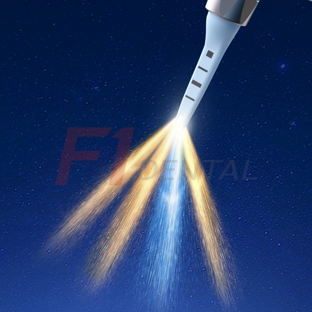 Woodpecker AP-P Airflow Cihazı