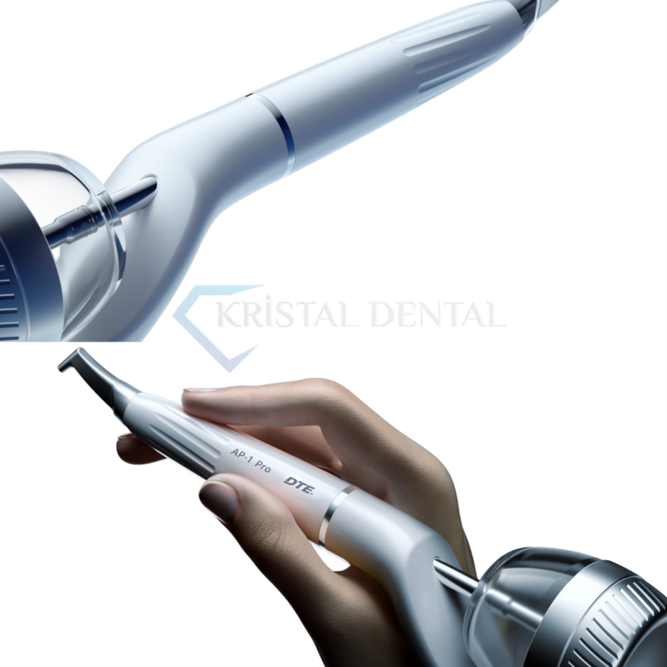 Woodpecker AP-P Pro Airflow Cihazı