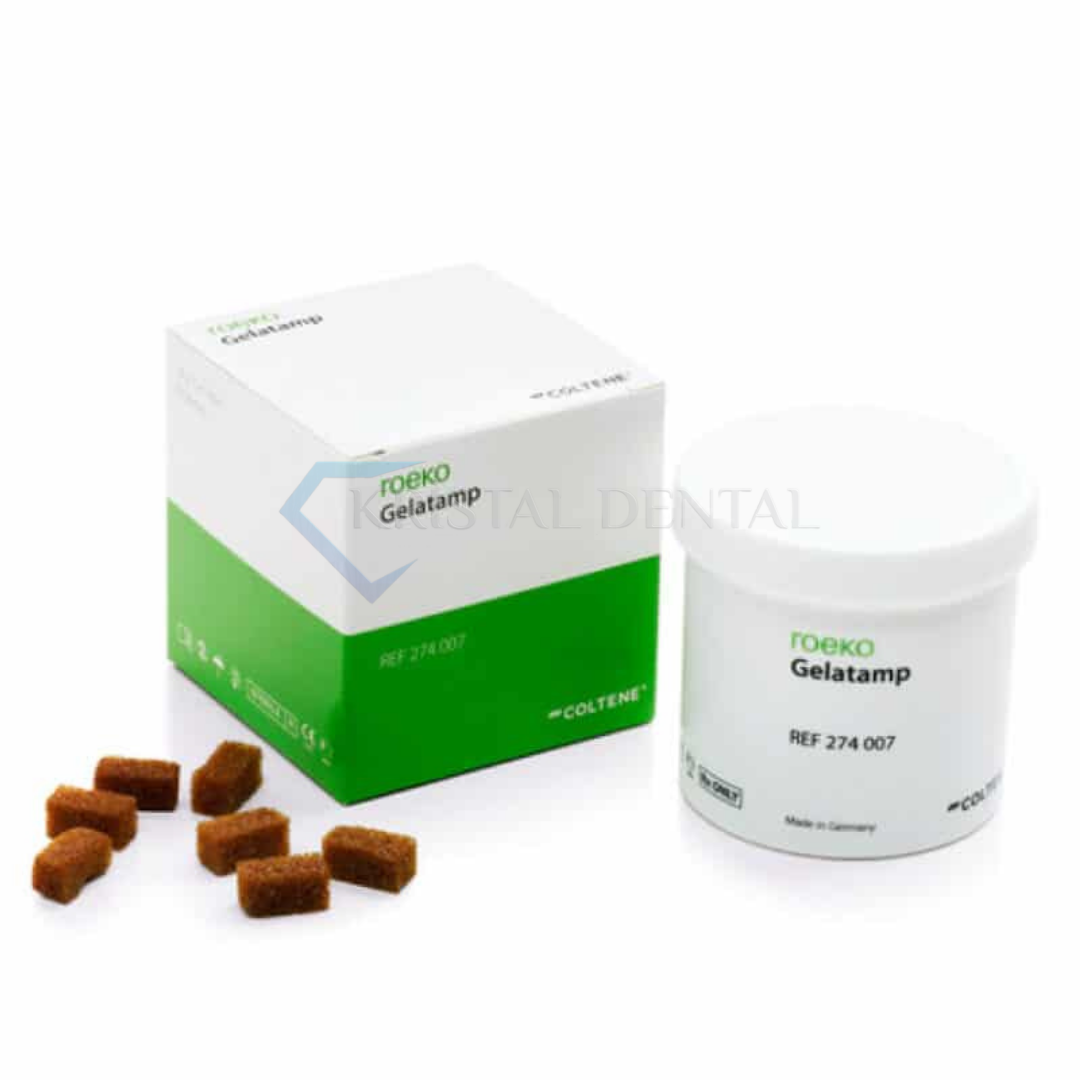 Coltene Roeko Gelatamp Kanama Durdurucu