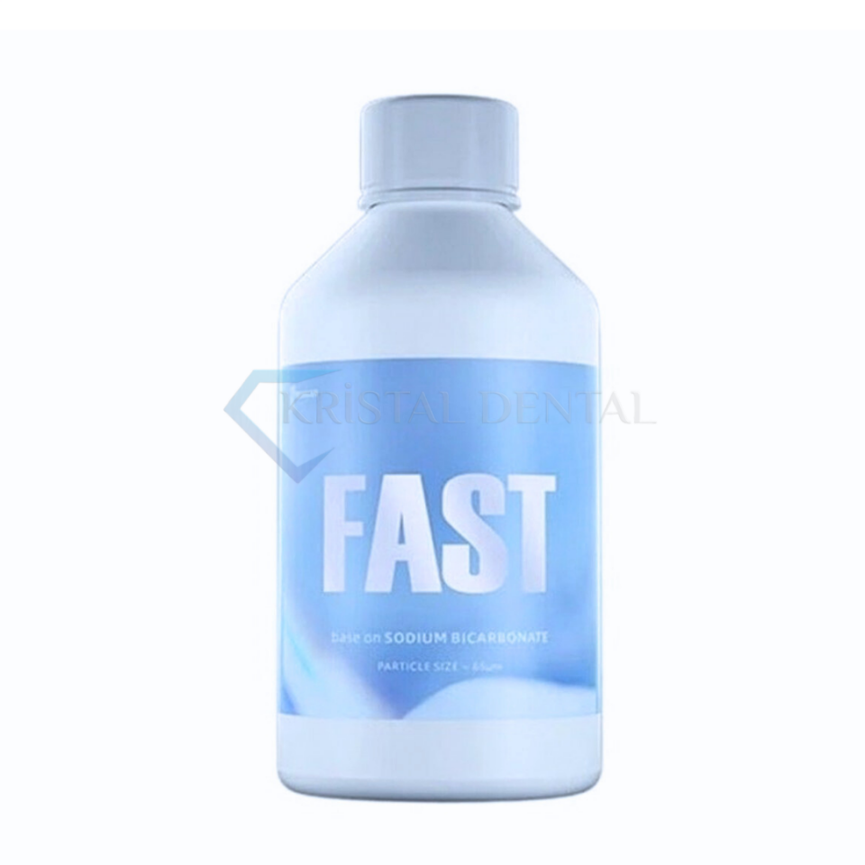 Woodpecker Airflow Tozu Fast 65um