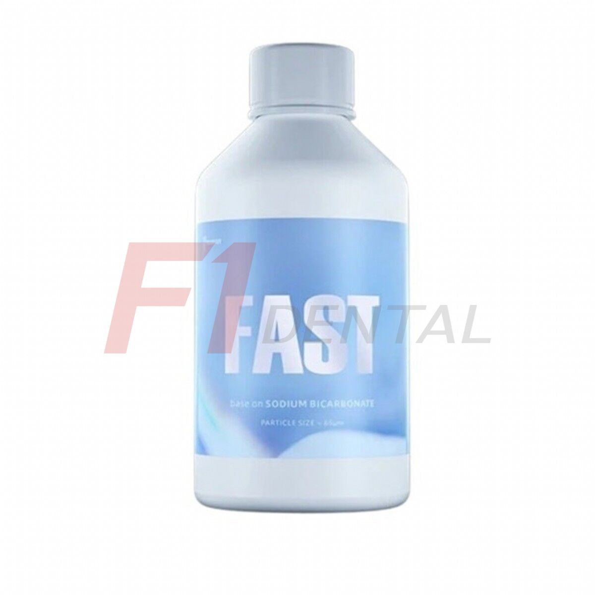 Woodpecker Airflow Tozu Fast 65um