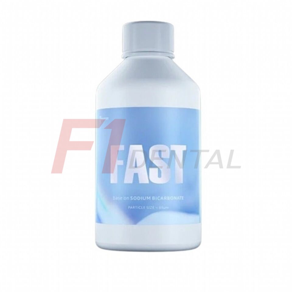 Woodpecker Airflow Tozu Fast 65um