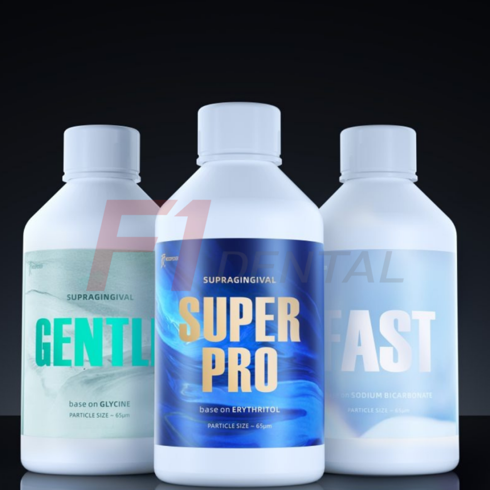 Woodpecker Airflow Tozu Gentle Mini 25um