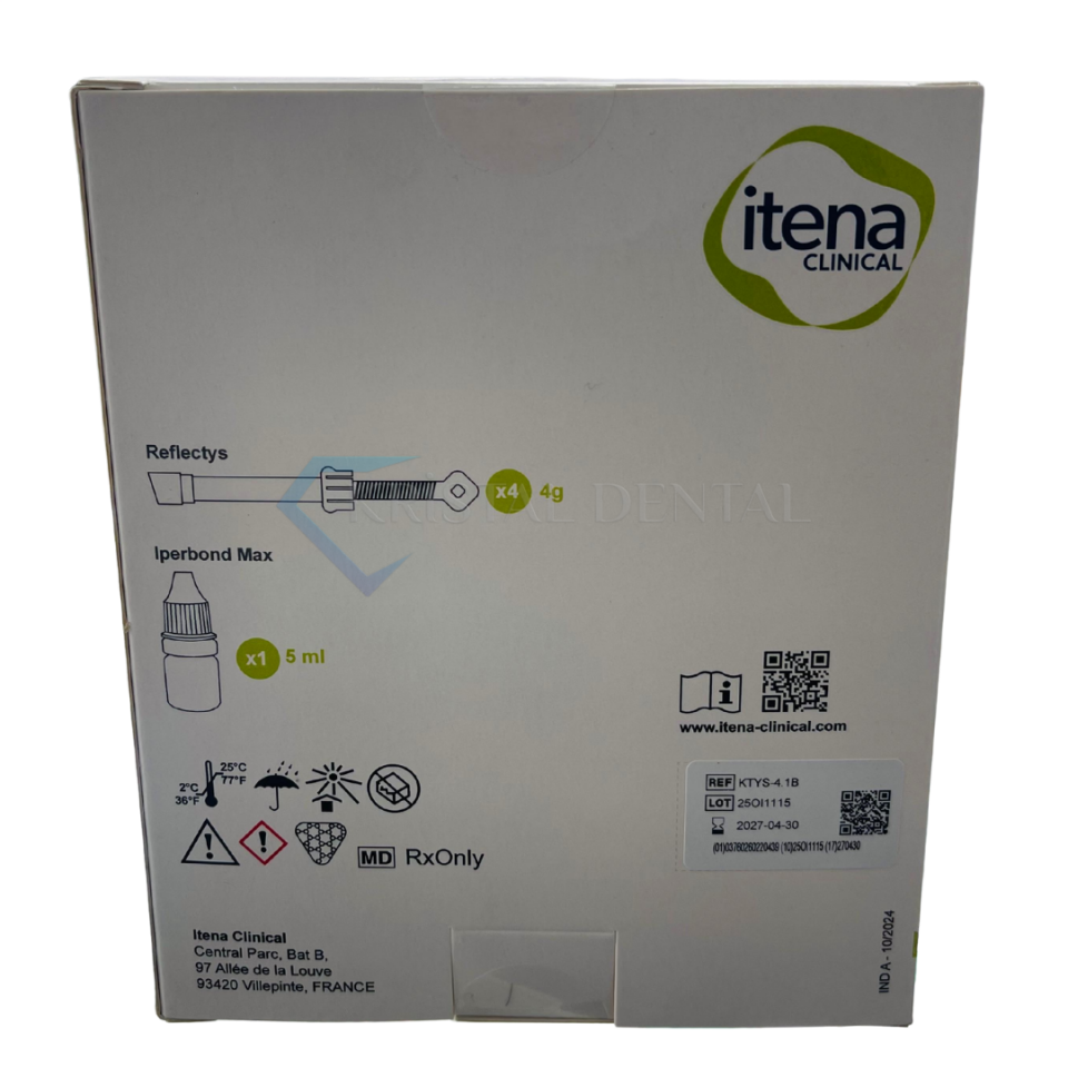 İtena Clinical