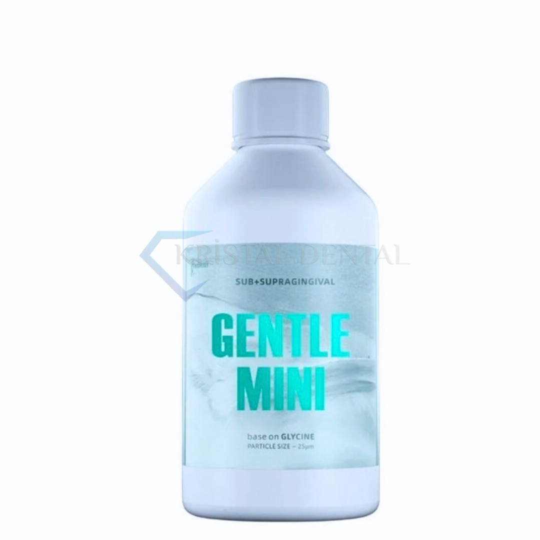 Woodpecker Airflow Tozu Gentle Mini 25um