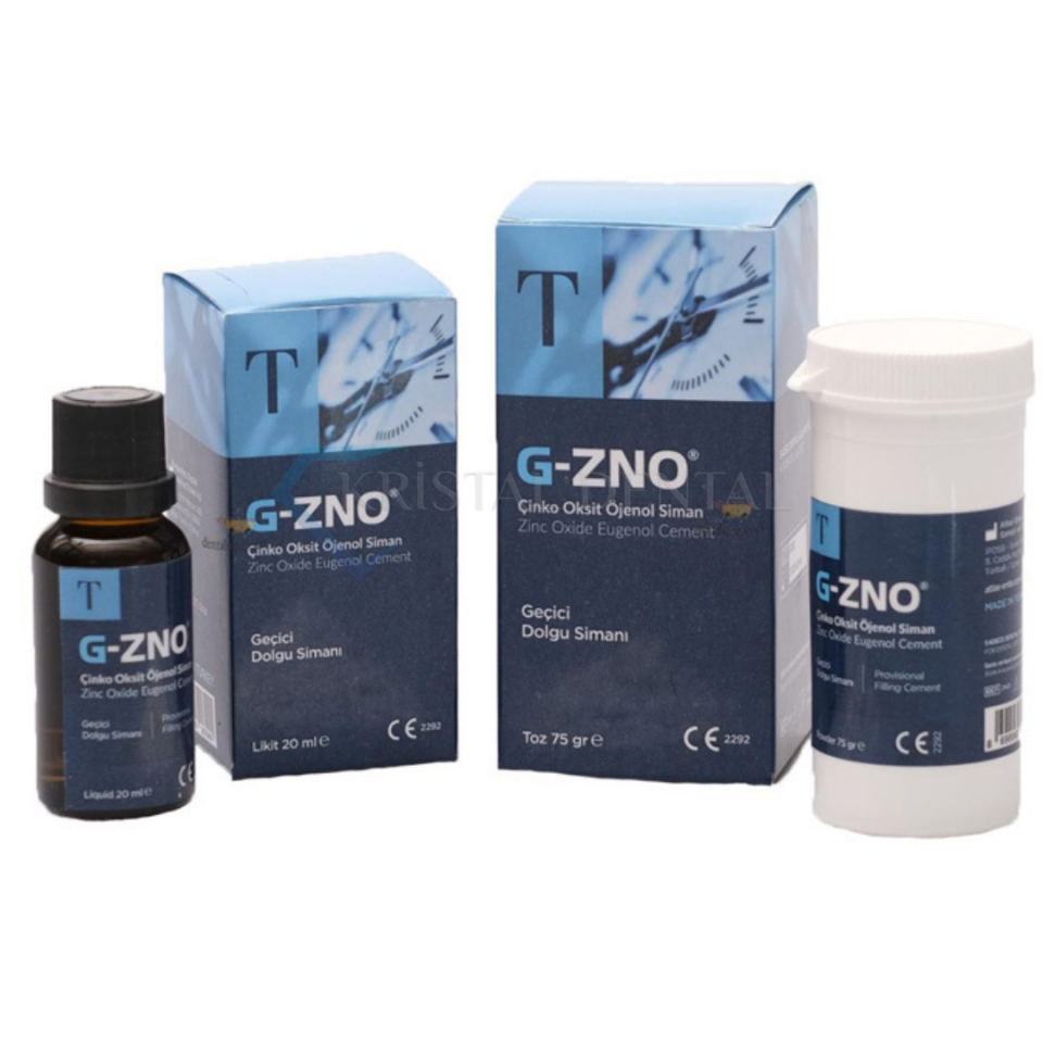 Geçici Dolgu Simanı